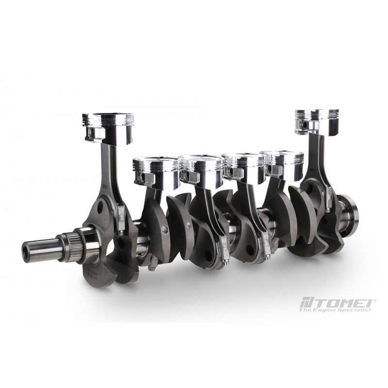 Tomei Stroker Kit 2jz-gte 3.6
