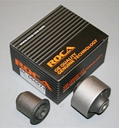 ROCAR Front Lower Control Arm Bushings for Hyundai Elantra (2007-2010) & Tucson (2005-2009) | RC-666074