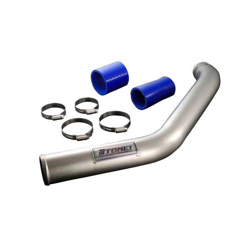 Tomei Titanium Air Intake Pipe 4b11 Evo10 (Previous Part Number 451001)