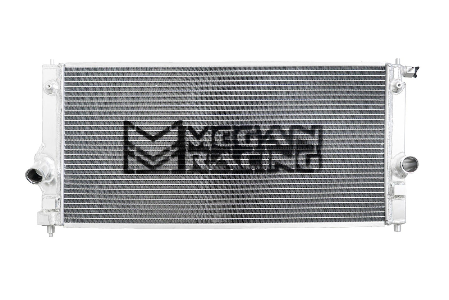 Megan Racing Radiator for Toyota MR2 Spyder 2000-2006 All Aluminum Construction - MR-RT-TMS00