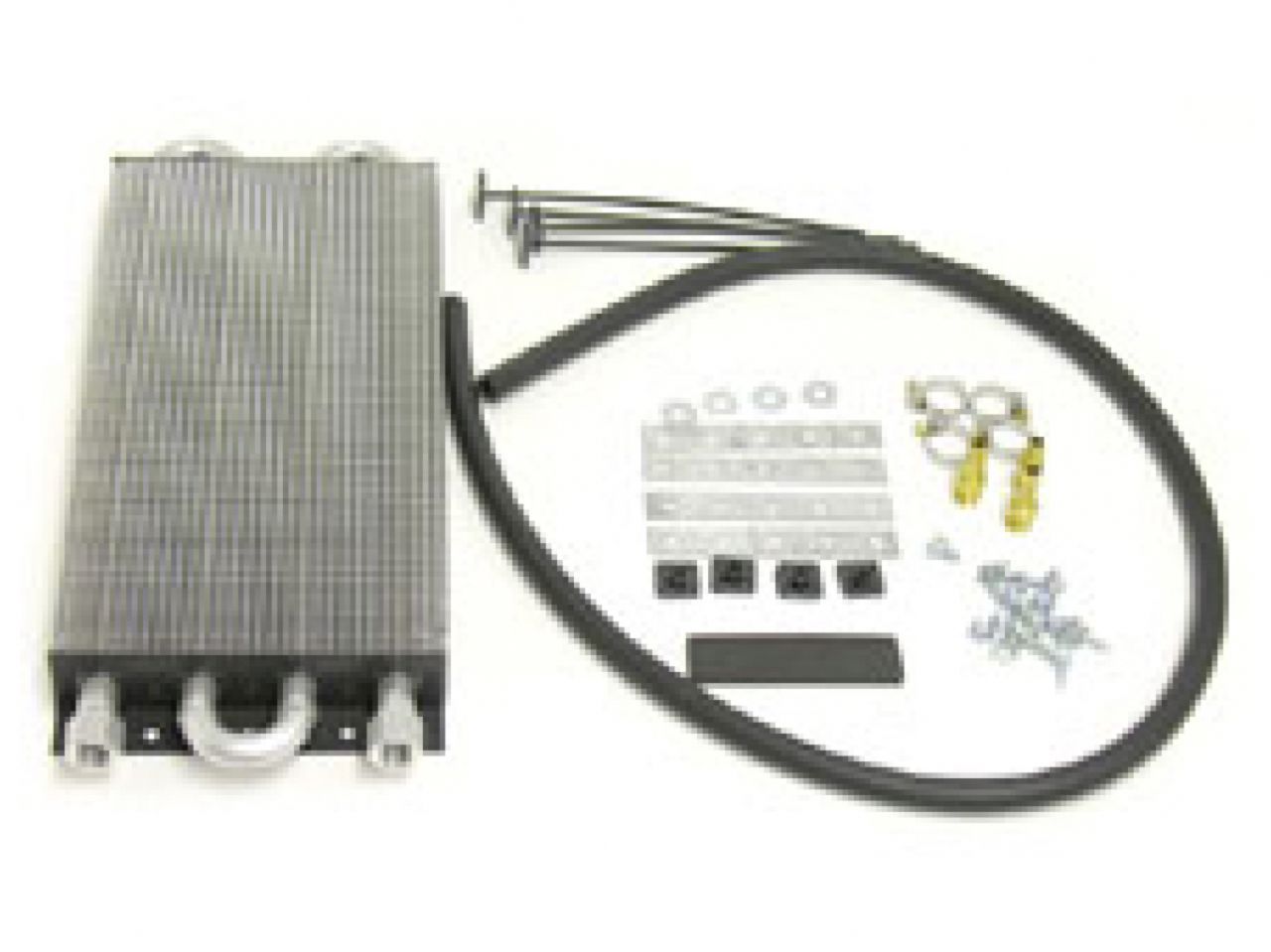 ATI Performance Products Transmission Cooler Kit