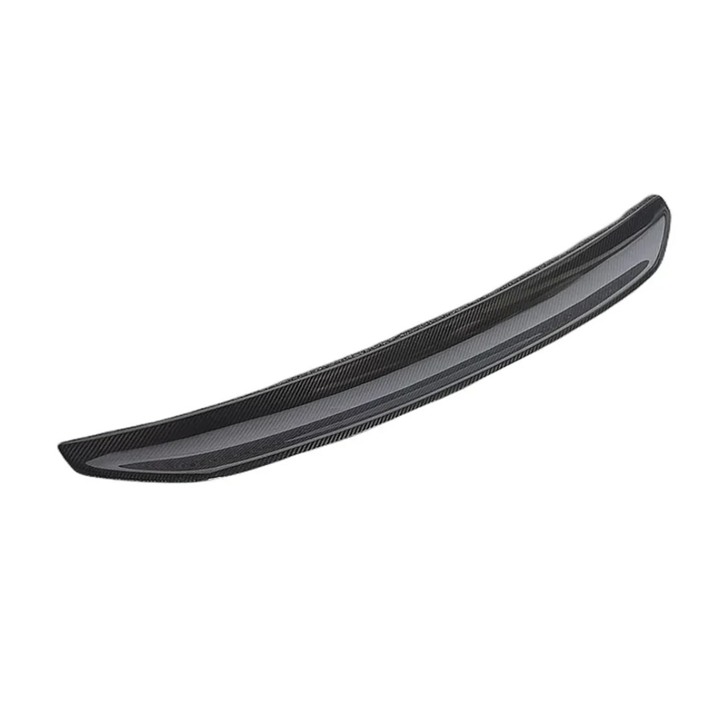 DNC Style Carbon Fiber Rear Spoiler for Ferrari F12