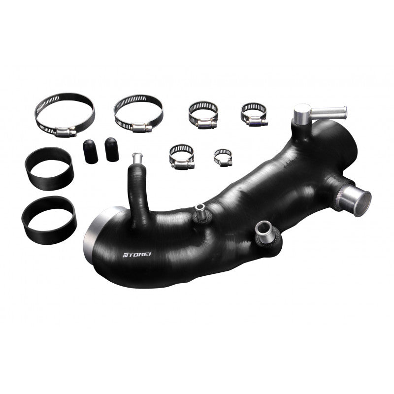 Tomei Turbo Suction Hose EJ20/EJ25
