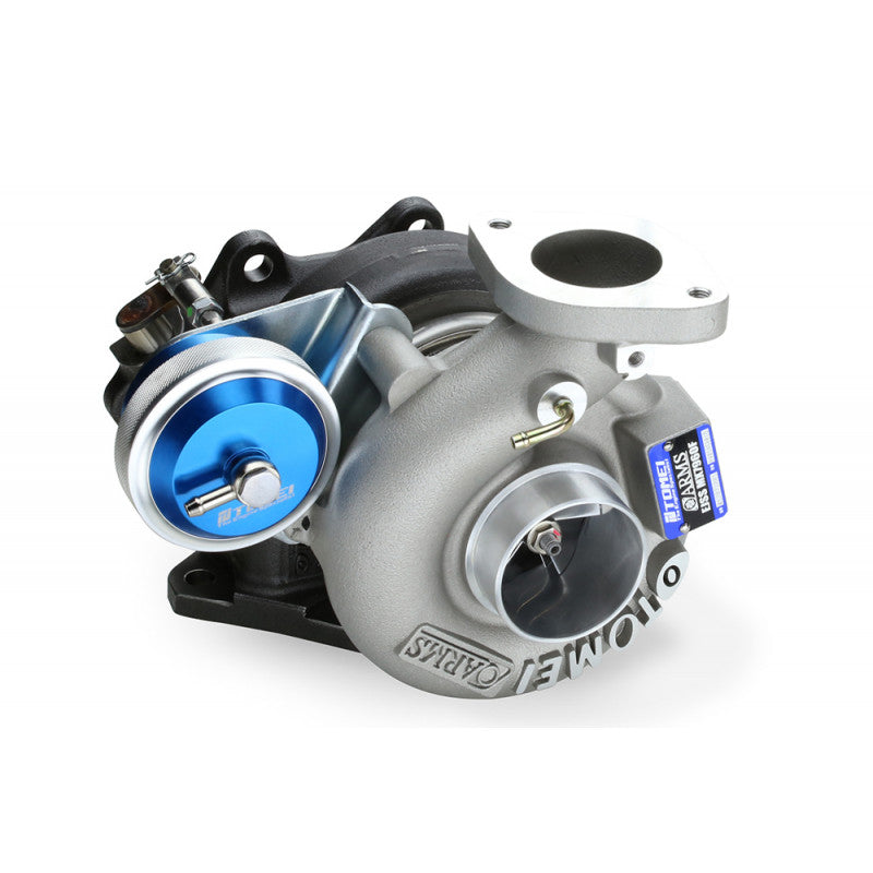 Tomei Turbocharger kit repair part arms actuator