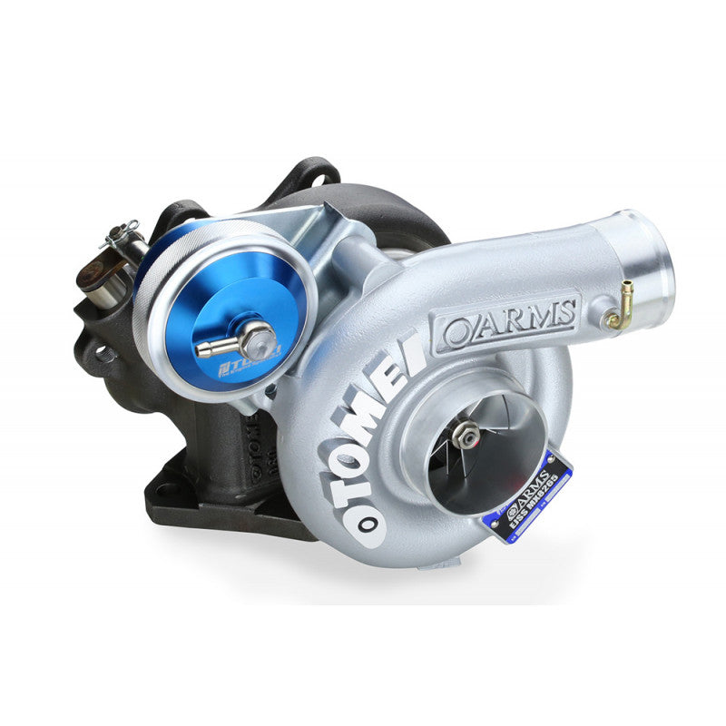 Tomei Turbocharger kit repair part arms actuator