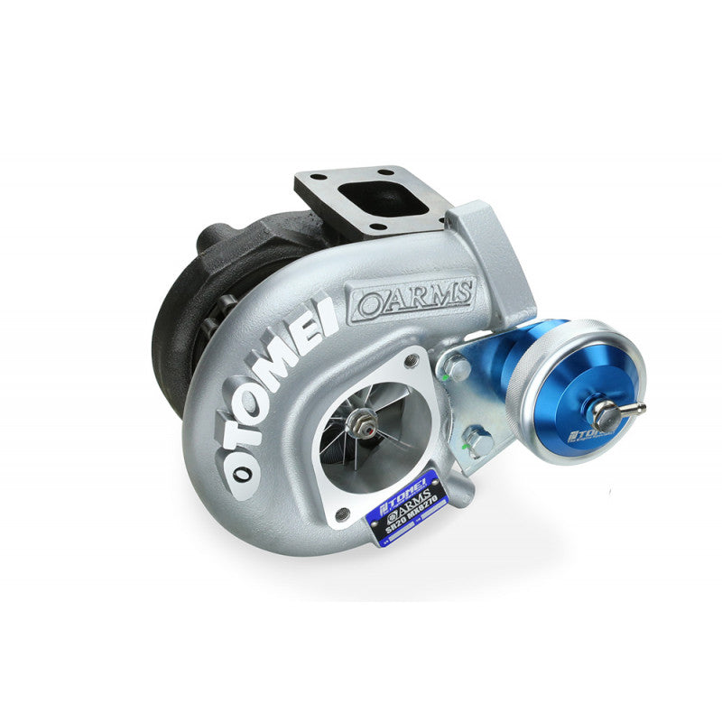 Tomei Turbocharger kit repair part arms actuator