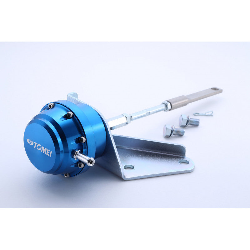 Tomei Turbocharger kit repair part arms actuator