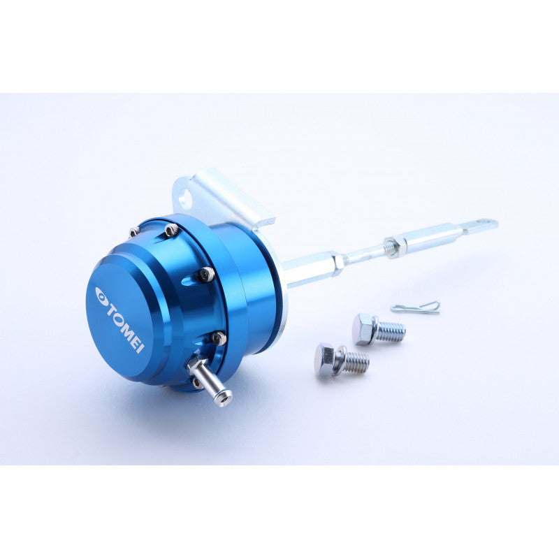 Tomei Turbocharger kit repair part arms actuator