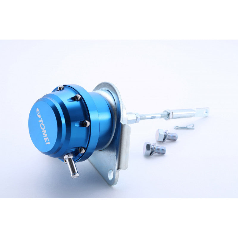 Tomei Turbocharger kit repair part arms actuator