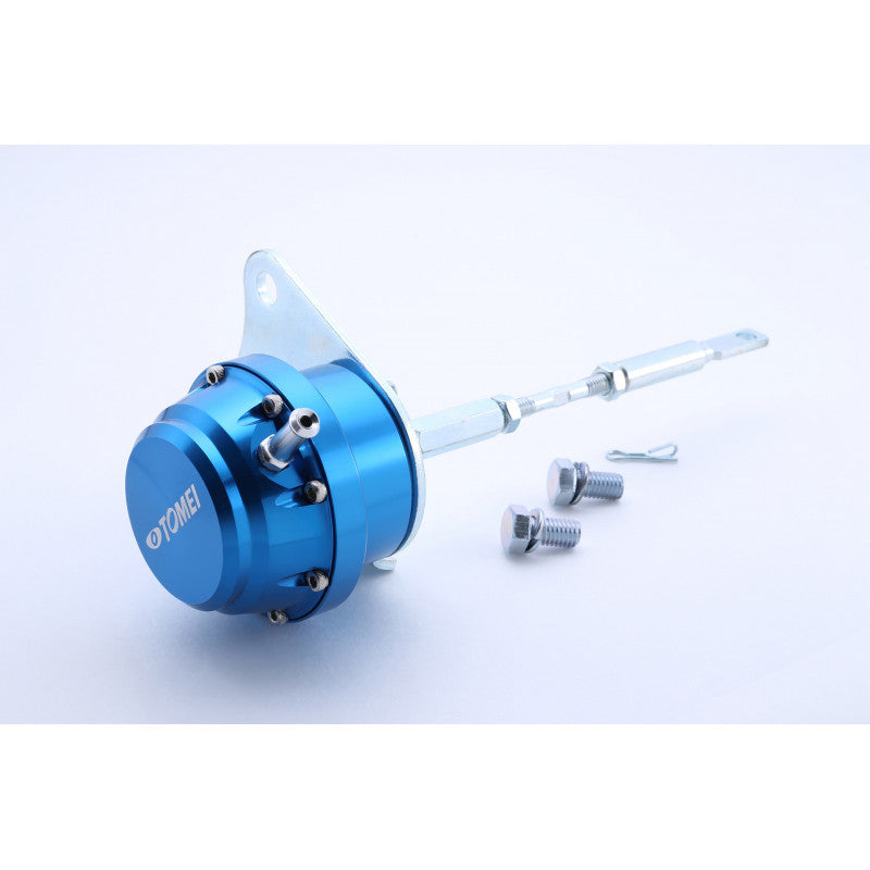 Tomei Turbocharger kit repair part arms actuator