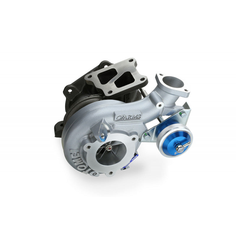 Tomei Turbocharger Kit Repair Part Arms Compressor Housing