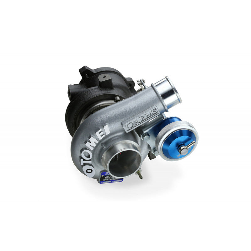 Tomei Turbocharger Kit Repair Part Arms Compressor Wheel