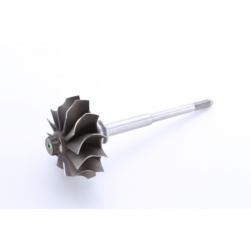 Tomei Turbocharger Kit Repair Part Arms Turbine Wheel