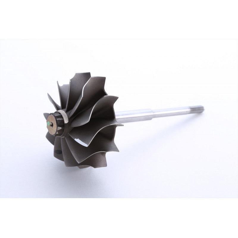 Tomei Turbocharger Kit Repair Part Arms Turbine Wheel