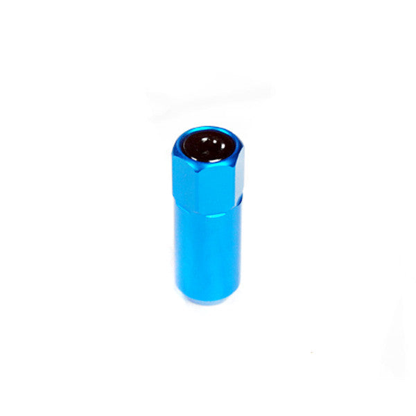 Godspeed Type 5 55mm Lug Nuts 20 pcs. Set M12 X 1.5