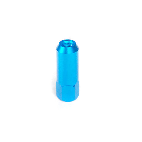 Godspeed Type 5 55mm Lug Nuts 20 pcs. Set M12 X 1.5