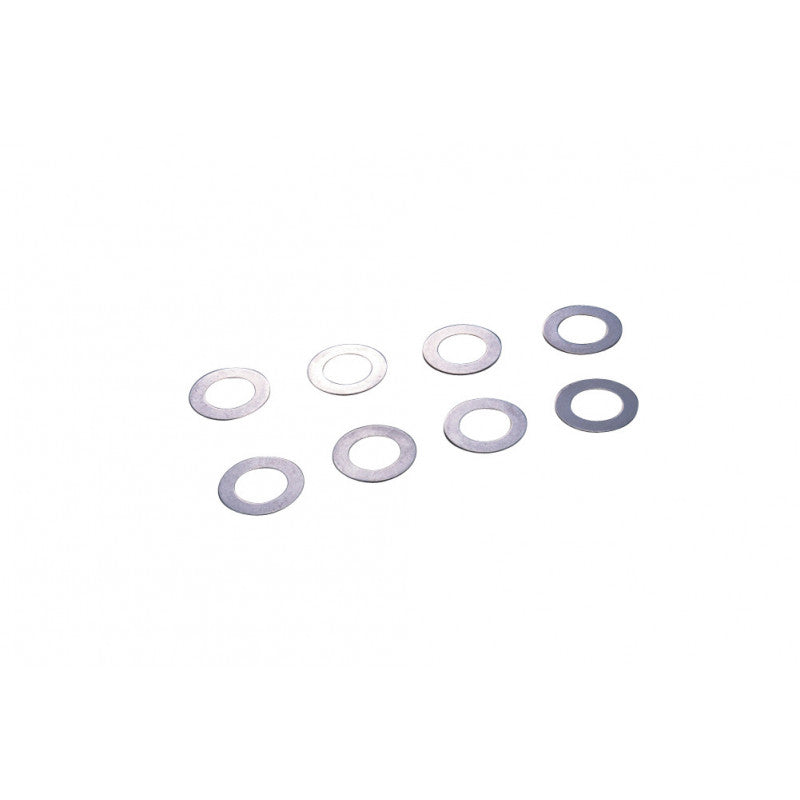 Tomei Valve Spring Seat Set