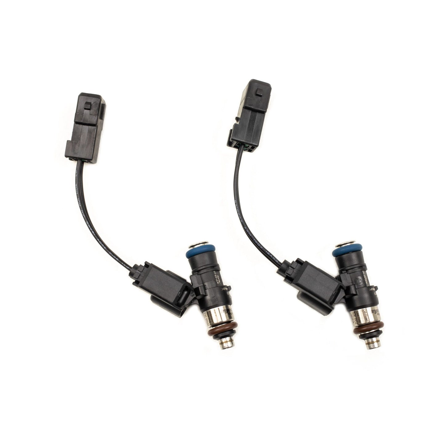 T1 2016+ Polaris RZR, All Turbo Sub models, for use with ID Fuel Rail | ID1750-XDS | INJECTOR DYNAMICS | 1750.16.02.34.14.2