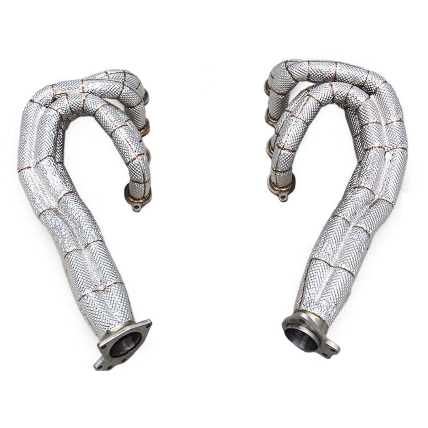 Headers Exhaust Manifolds for Chevrolet Corvette C8 Z51 Z06 6.2L