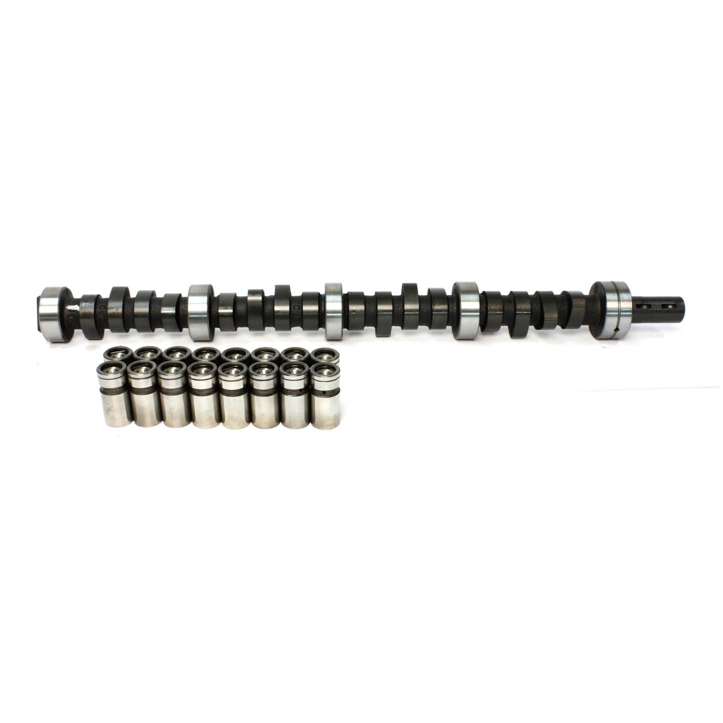 Street/Strip 225/225 Hydraulic Flat Cam And Lifter Kit For AMC 290-401 V8