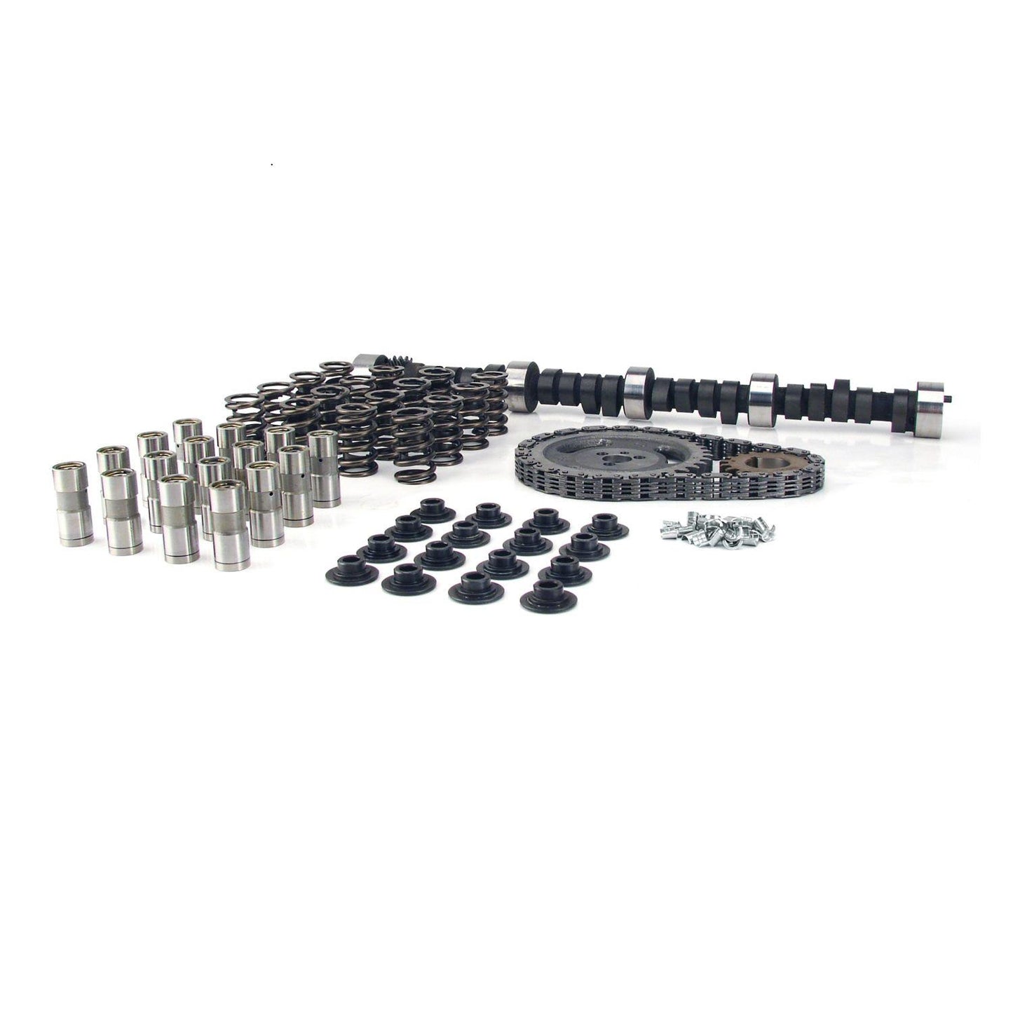 Street/Strip 230/235 Hydraulic Flat Complete Cam Kit For Chevrolet Big Block