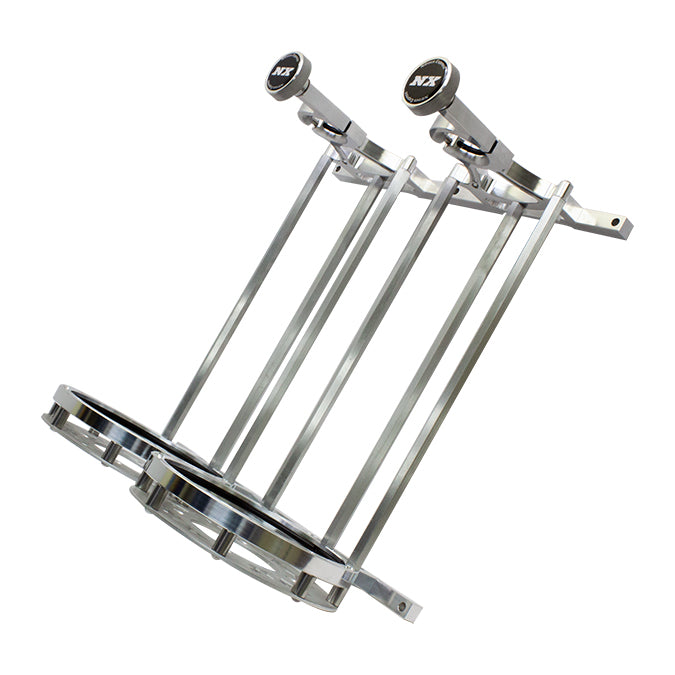Nitrous Express Nitrous Oxide Bottle Bracket