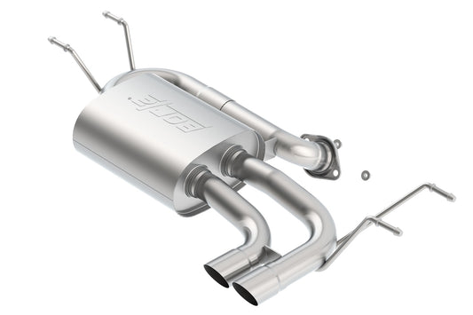 2016-2021 Mazda Miata MX-5 Axle-Back Exhaust System S-Type