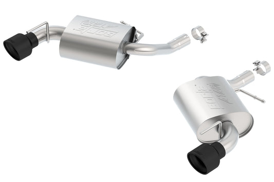 2016-2023 Chevrolet Camaro LT 3.6L V6 Axle-Back Exhaust System S-Type