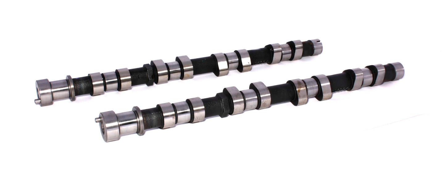 Quiktyme 218/218 Hydraulic Cams For Mitsubishi 4G63 EVO VIII 2.0L