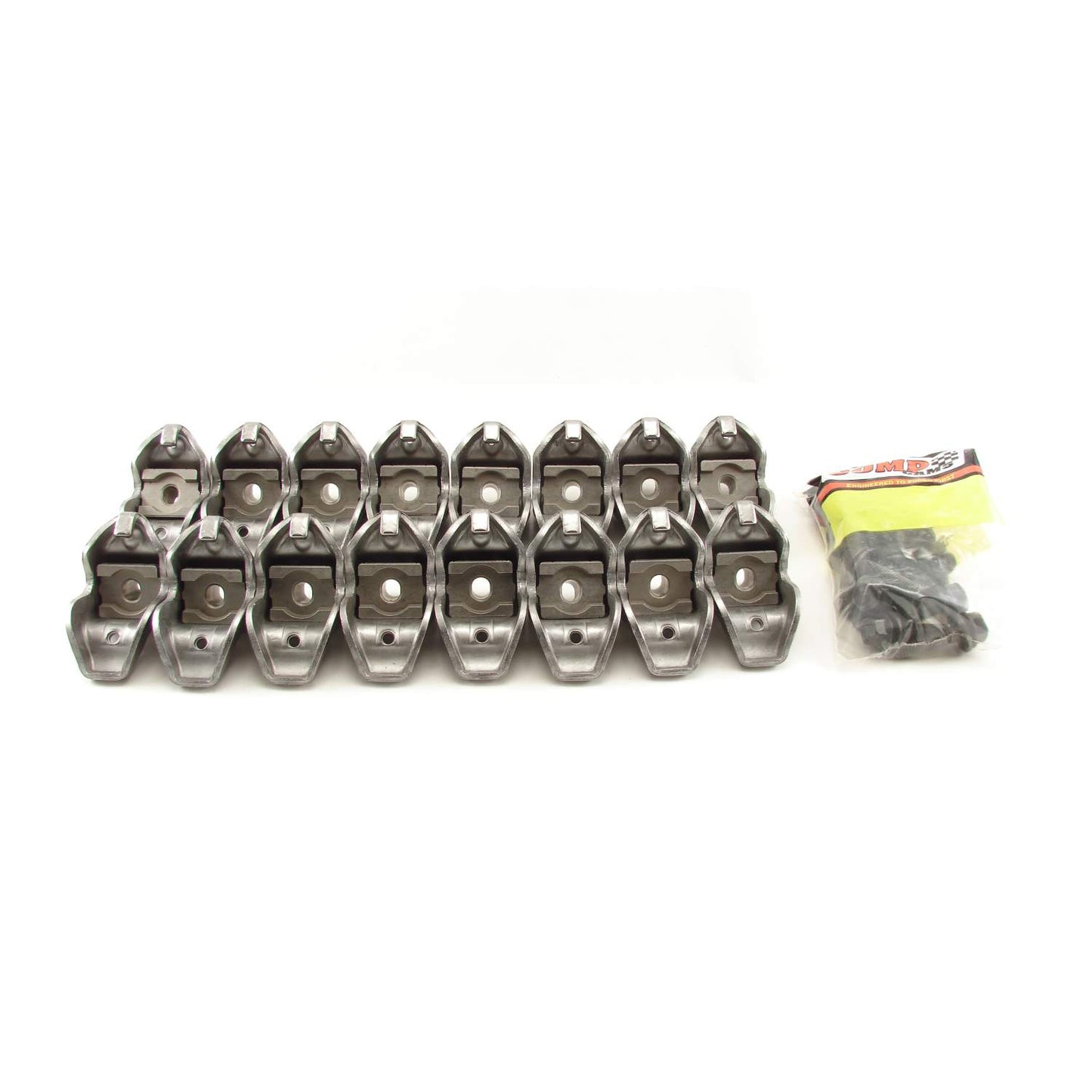 High Energy Rocker Set W/ 1.6 Ratio For Ford 351W W/ Pedestal Mount