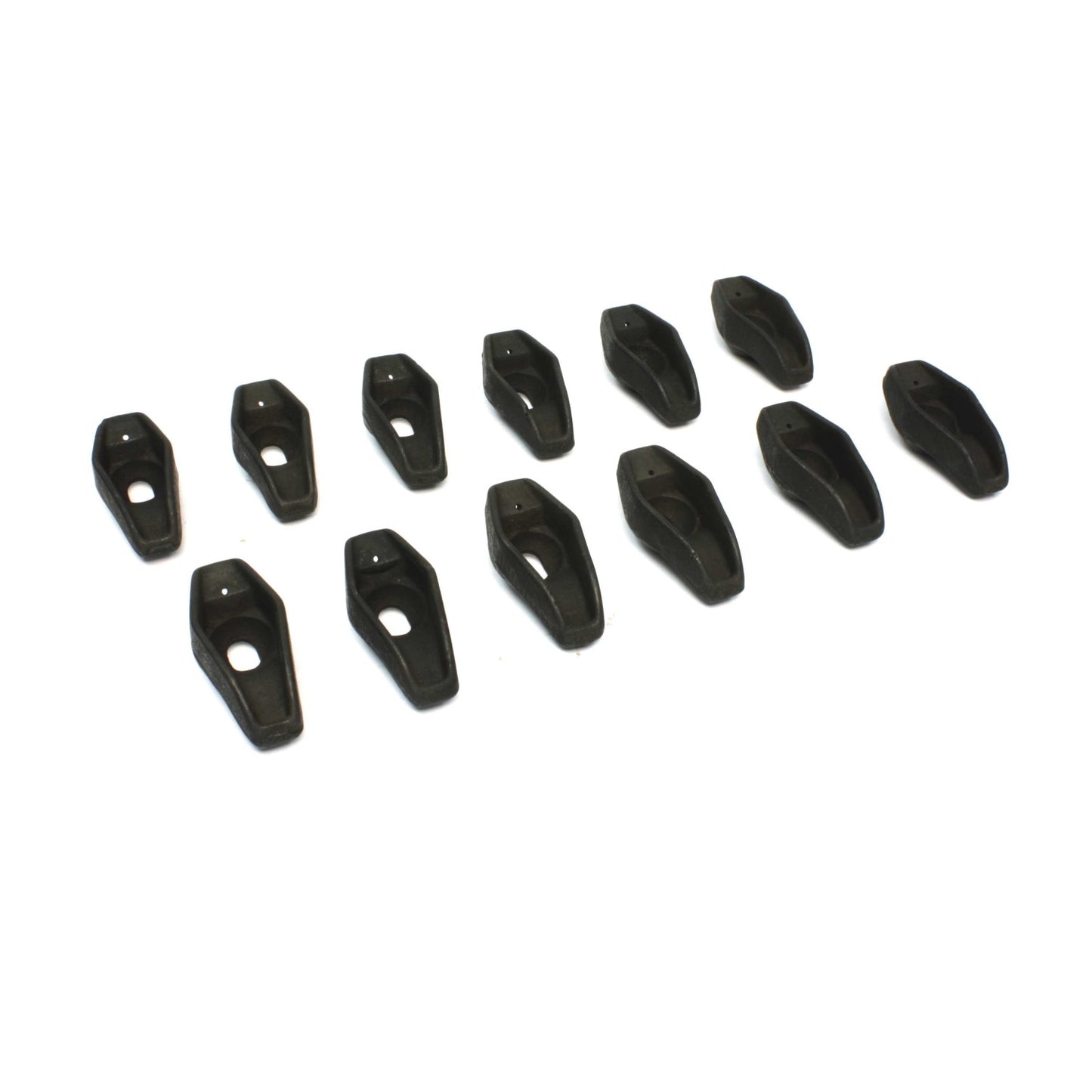 High Energy Rocker Set W/ 1.6 Ratio For '67-'78 Ford 240-300 W/ 3/8" Stud