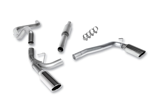 2003-2005 Dodge Neon SRT4 Cat-Back Exhaust System
