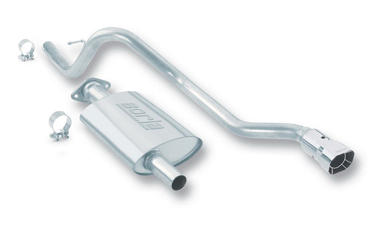 1997-2001 Jeep Cherokee XJ Cat-Back Exhaust System
