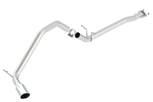 Ranger Diesel 2018 Cat-Back(tm) Exhaust System S-Type
