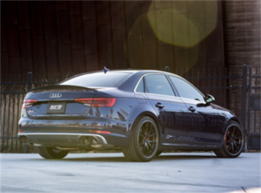 2018-2020 Audi S4/ S5 Cat-Back Exhaust System S-Type