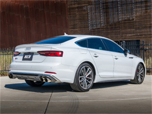 2018-2020 Audi S5 Sportback Cat-Back Exhaust System S-Type