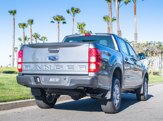 2019-2022 Ford Ranger Cat-Back(tm) Exhaust System S-Type