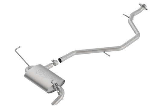2019-2021 Toyota Corolla SE/ XSE Hatchback Cat-Back Exhaust System S-Type