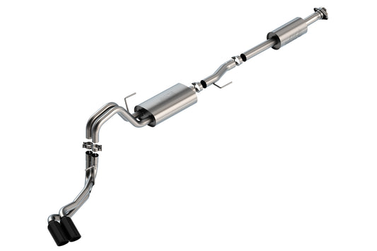 2021 Ford F-150 2.7L/3.5L V6 Cat-Back(tm) Exhaust System Touring