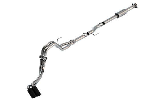 2021 Ford F-150 2.7L/3.5L V6 Cat-Back(tm) Exhaust System ATAK(r)
