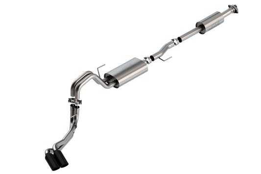 2021 Ford F-150 5.0L Cat-Back(tm) Exhaust System Touring