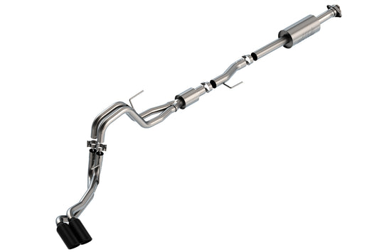 2021 Ford F-150 5.0L V8 Cat-Back(tm) Exhaust System S-Type