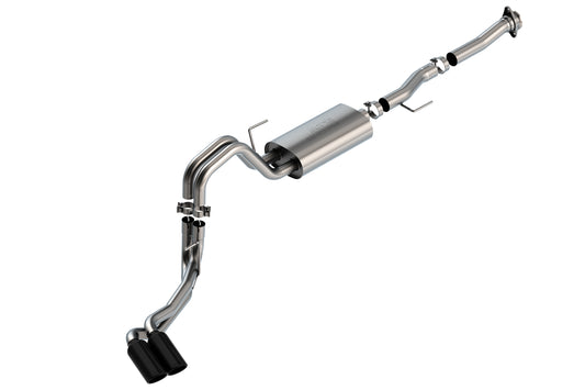 2021 Ford F-150 5.0L V8 Cat-Back(tm) Exhaust System S-Type