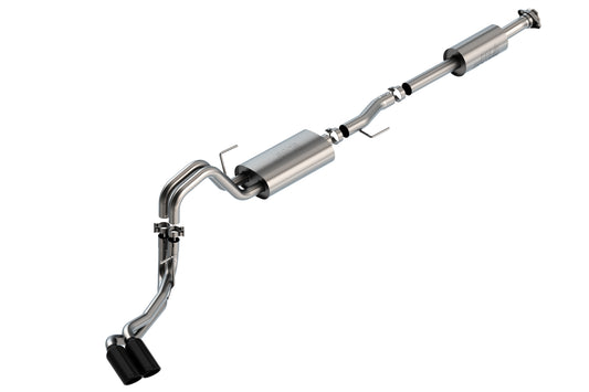 2021 Ford F-150 5.0L V8 Cat-Back(tm) Exhaust System S-Type