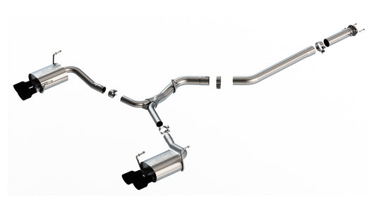 2022 Subaru WRX Cat-Back(tm) Exhaust System S-Type