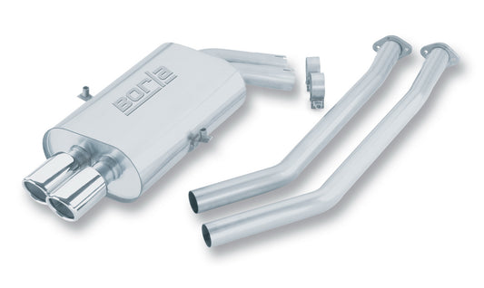 1992-1999 BMW 325i/ 328i/ M3 Cat-Back Exhaust System