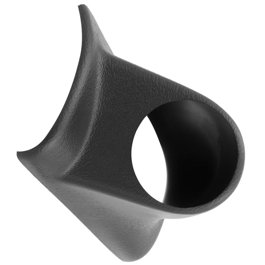 A-PILLAR POD SINGLE 2-1/16 In.  FORD F150-F350 87-97 (EXC. 97 F150)