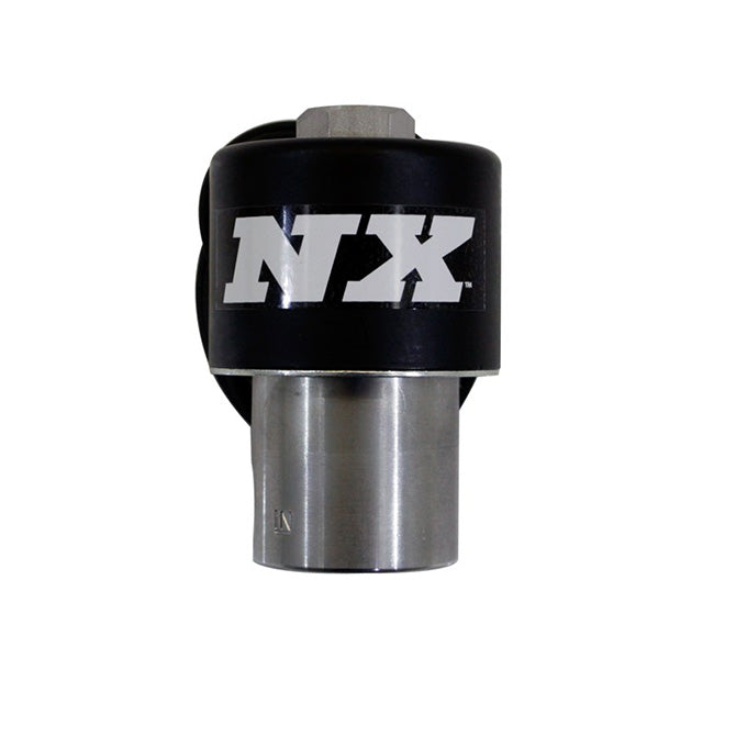 Nitrous Express NITROUS SOLENOID SUPER SHARK (.157 ORIFICE)