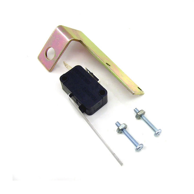 Nitrous Express WOT SWITCH W/Dominator BRACKET