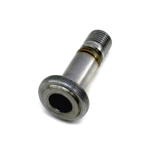Nitrous Express TOWER ONLY (FUEL .187 BODY ORIFICE STAINLESS SOLENOID)